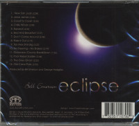 Preview: Eclipse (CD) Preview: Eclipse (CD)