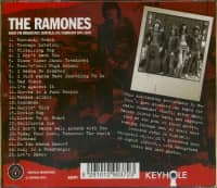 Preview: WBUF FM Broadcast, Buffalo, NY, February 8th 1979 (CD) Preview: WBUF FM Broadcast, Buffalo, NY, February 8th 1979 (CD)