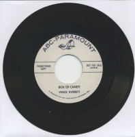 Preview: Box Of Candy - I'm Snowed (7inch, 45rpm) Preview: Box Of Candy - I'm Snowed (7inch, 45rpm)