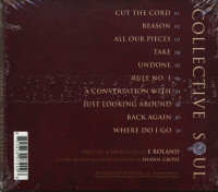 Preview: Vibrating (CD) Preview: Vibrating (CD)