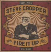 Preview: Fire It Up (LP 180g Vinyl) Preview: Fire It Up (LP 180g Vinyl)