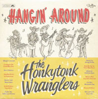 Preview: Hangin' Around (LP) Preview: Hangin' Around (LP)