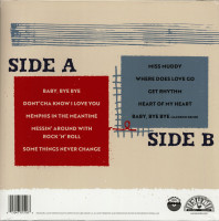 Preview: Some Things Never Change (LP, colored Vinyl) Preview: Some Things Never Change (LP, colored Vinyl)