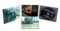 Preview: Jedem Zug in der Nacht schau ich nach - Sentimental Journey Vol.1 (CD) Preview: Jedem Zug in der Nacht schau ich nach - Sentimental Journey Vol.1 (CD)