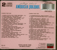 Preview: Play That American Jukebox (2-CD) Preview: Play That American Jukebox (2-CD)