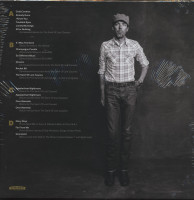 Preview: All In - Unreleased & Rarities - The New West Years (2-LP Deluxe Edition) Preview: All In - Unreleased & Rarities - The New West Years (2-LP Deluxe Edition)