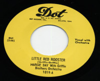 Preview: Little Red Rooster- It'd Surprise You ( 7inch, 45rpm) Preview: Little Red Rooster- It'd Surprise You ( 7inch, 45rpm)