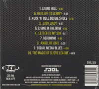 Preview: Eamonn McCormack (CD) Preview: Eamonn McCormack (CD)