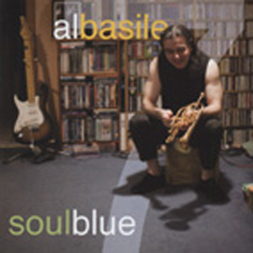 Soul Blue 7