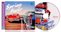 Preview: Spring Fever - 28 Easter Nuggets For Your Spring Season (CD) Preview: Spring Fever - 28 Easter Nuggets For Your Spring Season (CD)
