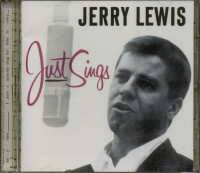Preview: Just Sings (CD) Preview: Just Sings (CD)