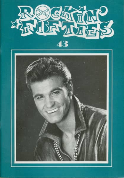 Nr. 43 - Musikmagazin März 1992 Nr. 43 - Musikmagazin März 1992