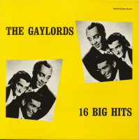 Preview: 16 Big Hits (LP) Preview: 16 Big Hits (LP)