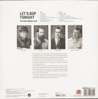 Preview: Let's Bop Tonight (LP) Preview: Let's Bop Tonight (LP)