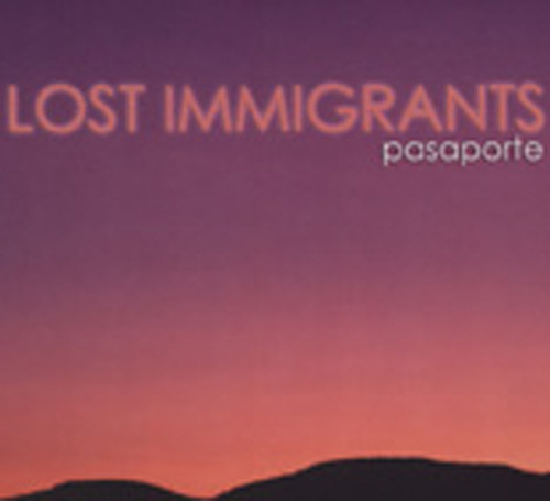 Pasaporte
