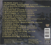 Preview: The Very Best Of Indo Rock Vol.6 (CD) Preview: The Very Best Of Indo Rock Vol.6 (CD)
