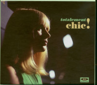 Preview: Totalement Chic! - French Girl Singers of the 1960s (3-CD) Preview: Totalement Chic! - French Girl Singers of the 1960s (3-CD)