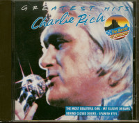 Preview: Greatest Hits (CD) Preview: Greatest Hits (CD)