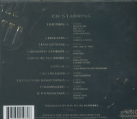 Preview: Co-Starring (CD) Preview: Co-Starring (CD)