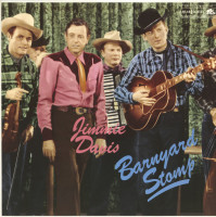 Preview: Barnyard Stomp (LP) Preview: Barnyard Stomp (LP)