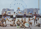 The Soul Of Spanish Harlem