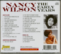 Preview: The Early Years (CD) Preview: The Early Years (CD)