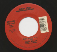 Preview: Dang Me - Chug-A-Lug (7inch, 45rpm) Preview: Dang Me - Chug-A-Lug (7inch, 45rpm)