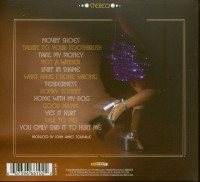 Preview: Movin' Shoes (CD) Preview: Movin' Shoes (CD)