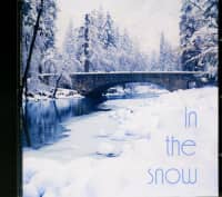 Preview: In The Snow (CD) Preview: In The Snow (CD)