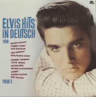 Preview: Elvis Hits in Deutsch Vol.2 (LP) Preview: Elvis Hits in Deutsch Vol.2 (LP)