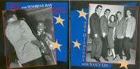 Preview: Rock'n'Roll Stars On Stage (CD) Preview: Rock'n'Roll Stars On Stage (CD)