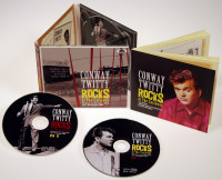 Preview: Rocks At The Castaway (2-CD) Preview: Rocks At The Castaway (2-CD)