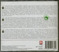 Preview: Golden Greats (3-CD) Preview: Golden Greats (3-CD)