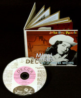 Preview: I'm Ready If You Are Willing - Juke Box Pearls (CD) Preview: I'm Ready If You Are Willing - Juke Box Pearls (CD)