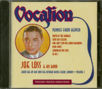 Preview: Pennies From Heaven (CD) Preview: Pennies From Heaven (CD)