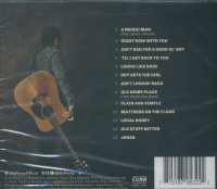 Preview: Ain't Lookin' Back (CD) Preview: Ain't Lookin' Back (CD)