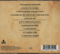 Preview: Truck Drivin' Son-Of-A-Gun (CD) Preview: Truck Drivin' Son-Of-A-Gun (CD)