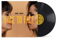 Preview: Suzi Quatro & KT Tunstall - Face To Face (LP) Preview: Suzi Quatro & KT Tunstall - Face To Face (LP)