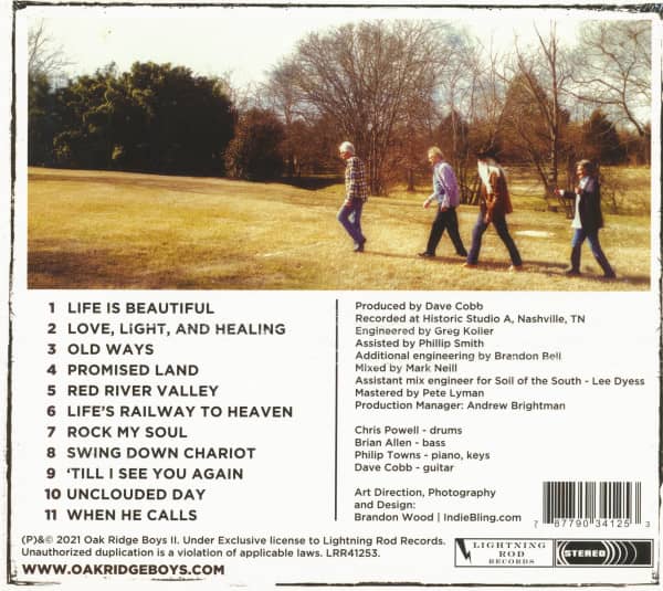 Front Porch Singin' (CD)