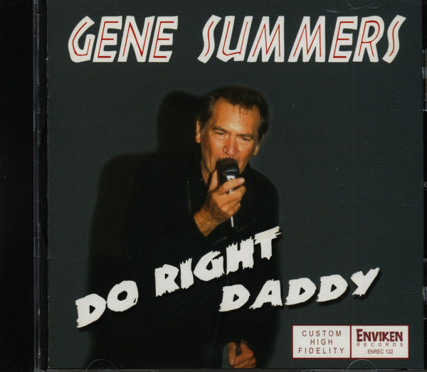 Do Right Daddy (CD) Do Right Daddy (CD)