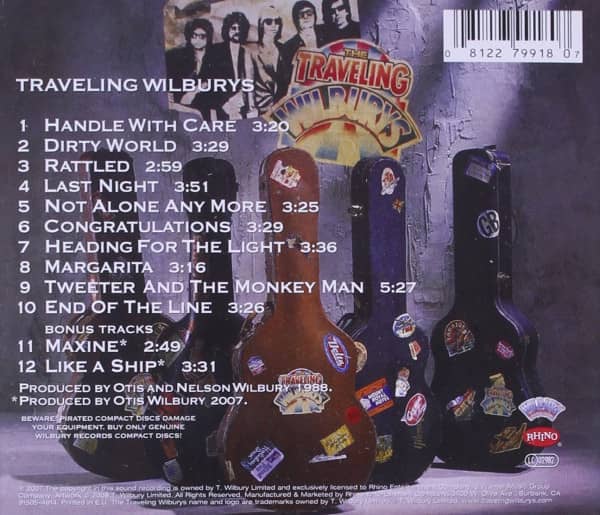 Volume 1 (CD)