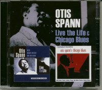 Preview: Live The Life - Chicago Blues (2-CD) Preview: Live The Life - Chicago Blues (2-CD)