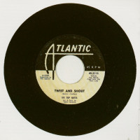 Preview: Twist & Shout - 12 Atlantic Tracks Produced By Phil Spector (CD Japan) Preview: Twist & Shout - 12 Atlantic Tracks Produced By Phil Spector (CD Japan)
