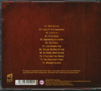 Preview: Mind Games (CD) Preview: Mind Games (CD)