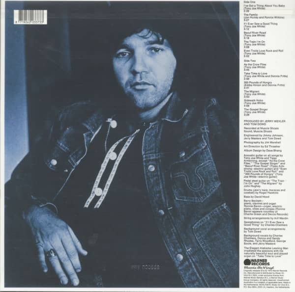 The Train I'm On (LP, 180g colored Vinyl, Ltd.)