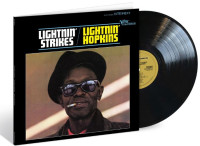Preview: Lightnin' Strikes (LP, 180g Vinyl) Preview: Lightnin' Strikes (LP, 180g Vinyl)