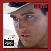 Preview: The Complete Movie Masters 1960-62 - Plus Session Out-Takes (4-LP, Ltd) Preview: The Complete Movie Masters 1960-62 - Plus Session Out-Takes (4-LP, Ltd)