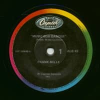 Preview: Music Box Dancer - Portugese Washerwoman (7inch, 45rpm, SC) Preview: Music Box Dancer - Portugese Washerwoman (7inch, 45rpm, SC)