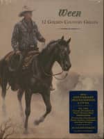 Preview: 12 Golden Country Greats (3-CD) Preview: 12 Golden Country Greats (3-CD)