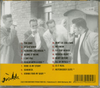 Preview: Speak Easy (CD) Preview: Speak Easy (CD)